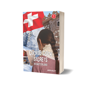 Cuckoo Clock Secrets in Switzerland - Case of Adventure .com