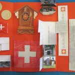 DESTINATION SWITZERLAND LAPTBOOK - CASE OF ADVENTURE