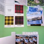 Destination Scotland lapbook - Case of Adventure .com