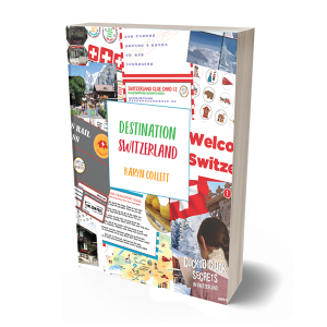 Destination Switzerland - Case of Adventure .com