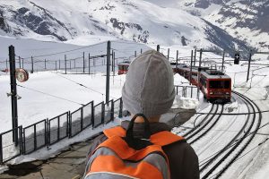 Destination Switzerland - Case of Adventure