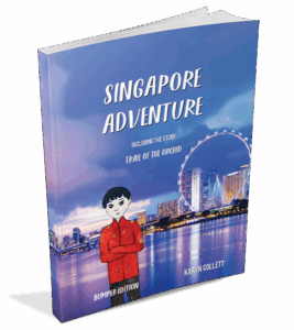 Case of Adventure .com