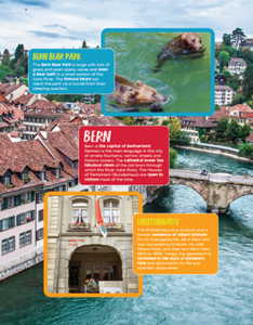Switzerland Adventure - Case of Adventure .com