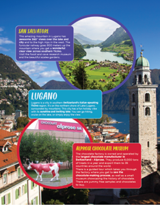 Switzerland Adventure - Case of Adventure .com