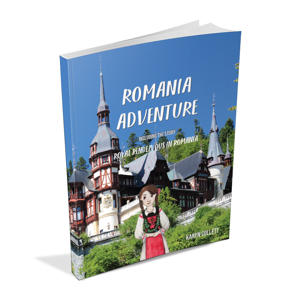 Romania Adventure Product from Case of Adventure .com