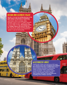 England Adventure from Case of Adventure .com