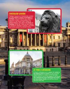 England Adventure from Case of Adventure .com