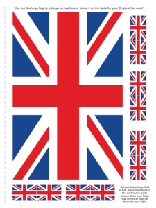England Adventure from Case of Adventure .com