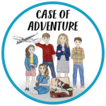 Case of Adventure .com