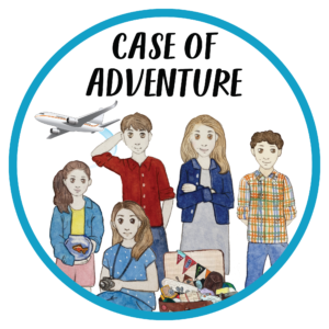 Case of Adventure .com