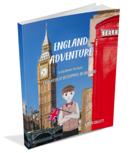 England Adventure