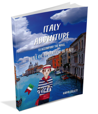 Italy Adventure