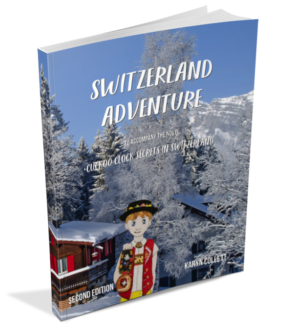 Switzerland Adventure