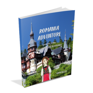 Romania Adventure