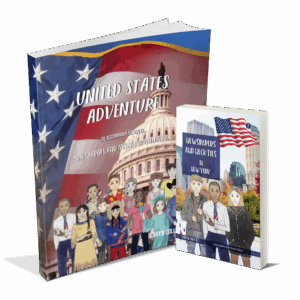 Case of Adventure .com