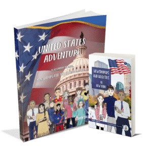 Case of Adventure .com