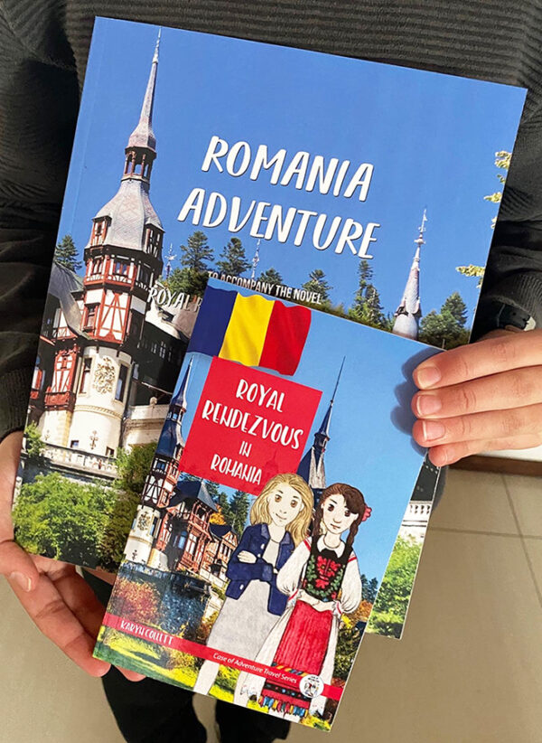 Case of Adventure .com