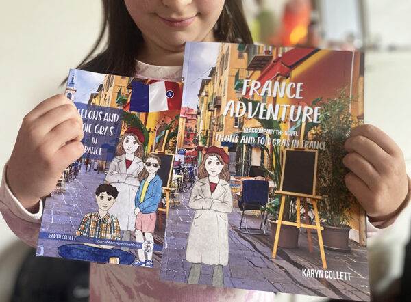 Case of Adventure .com