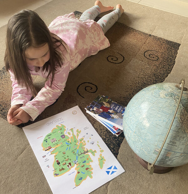 Case of Adventure .com