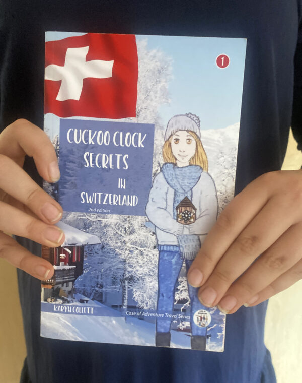 Case of Adventure .com
