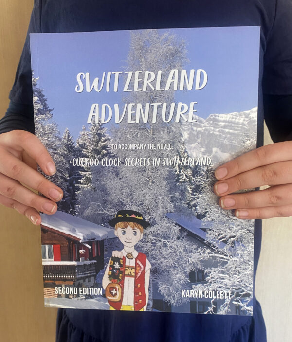 Case of Adventure .com