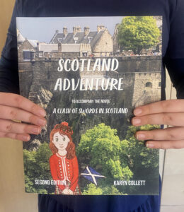 Case of Adventure .com