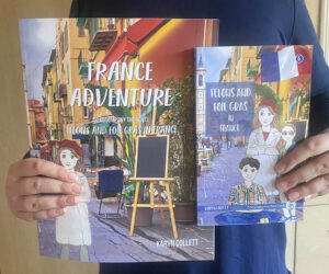 Case of Adventure .com