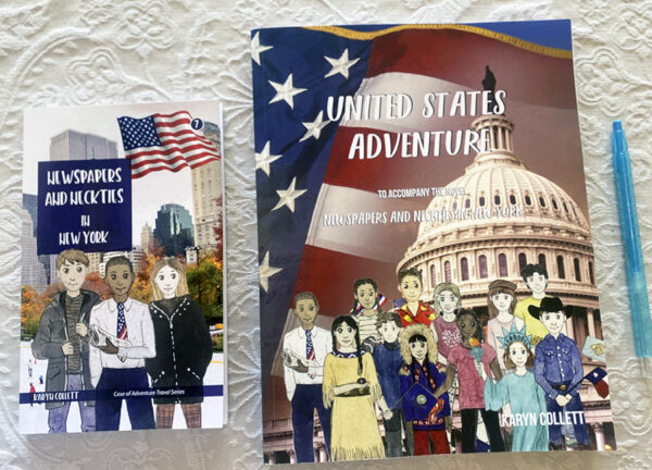 Case of Adventure .com