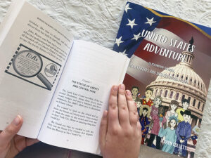 Case of Adventure .com