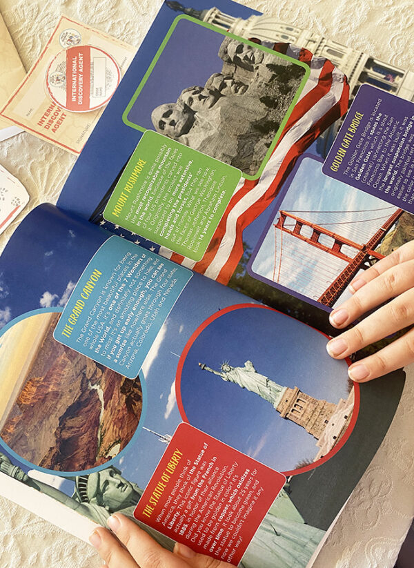 Case of Adventure .com