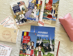 Case of Adventure .com