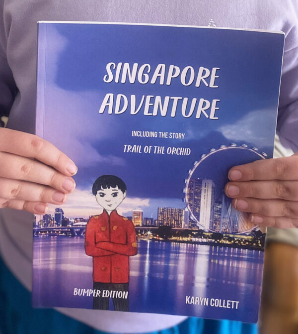Case of Adventure .com