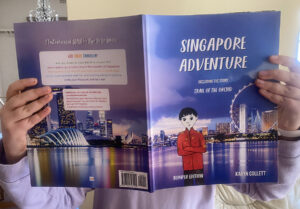 Case of Adventure .com