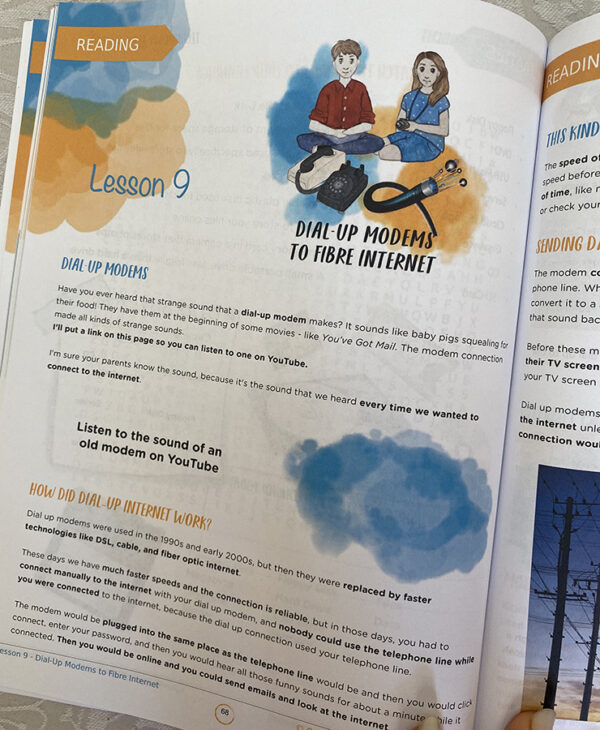 Case of Adventure .com