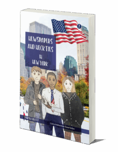 Case of Adventure .com