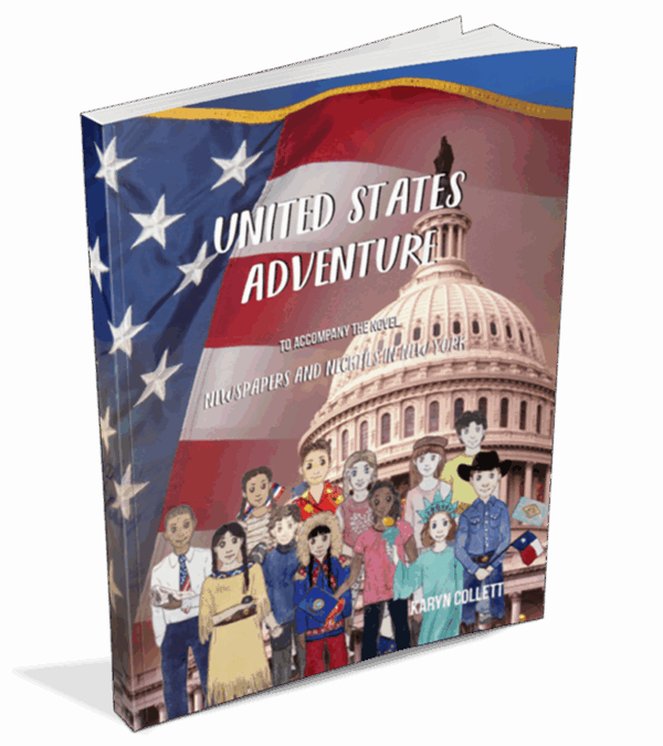 Case of Adventure .com
