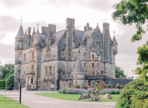 Case of Adventure .com