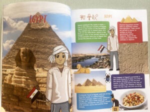 Case of Adventure .com
