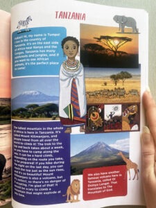 Case of Adventure .com