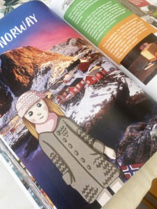 Case of Adventure .com