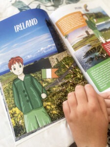 Case of Adventure .com