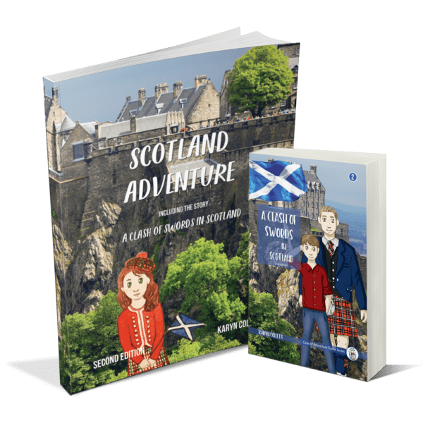 Case of Adventure .com