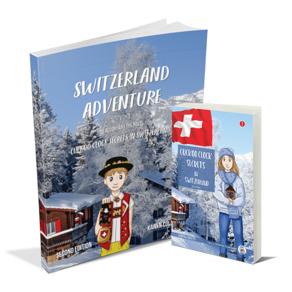 Case of Adventure .com