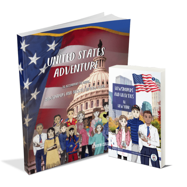 Case of Adventure .com